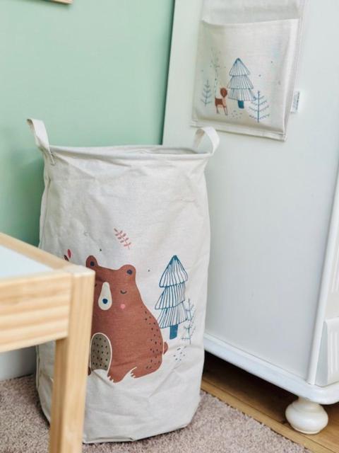 Fuchsbau Winterbergアパートメント エクステリア 写真